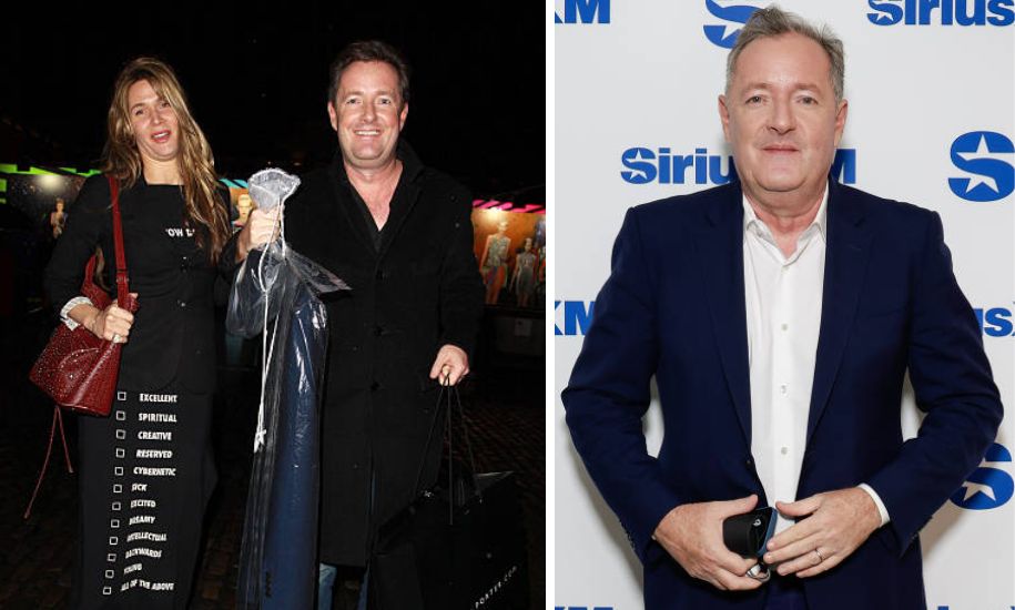 Marion Shalloe's Journey: From Early Marriage to Quiet Life Post-Piers